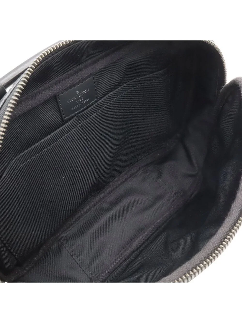 Louis Vuitton this authentic